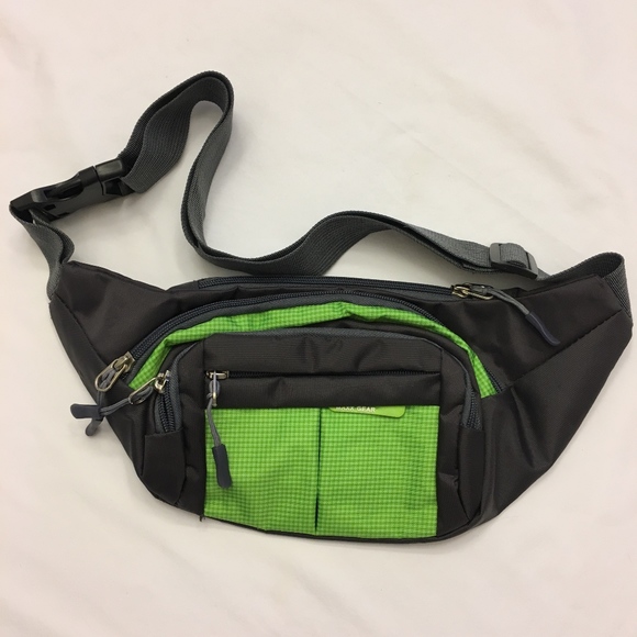 maxx gear fanny pack